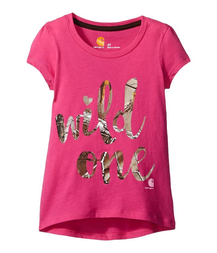 Carhartt Kids - Wild One Tee
