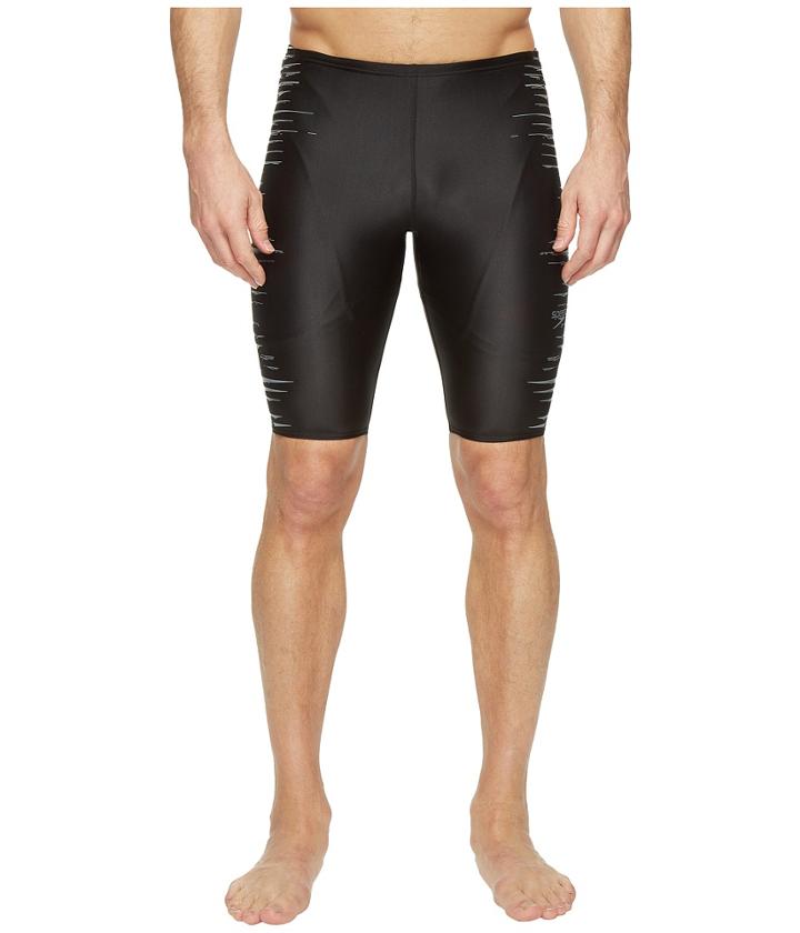 Speedo - Interface Glow Jammer