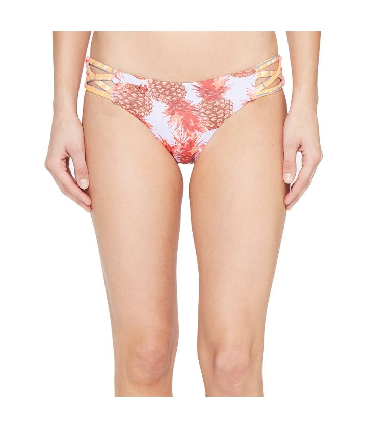 Maaji - Walk This Way Signature Cut Bottoms
