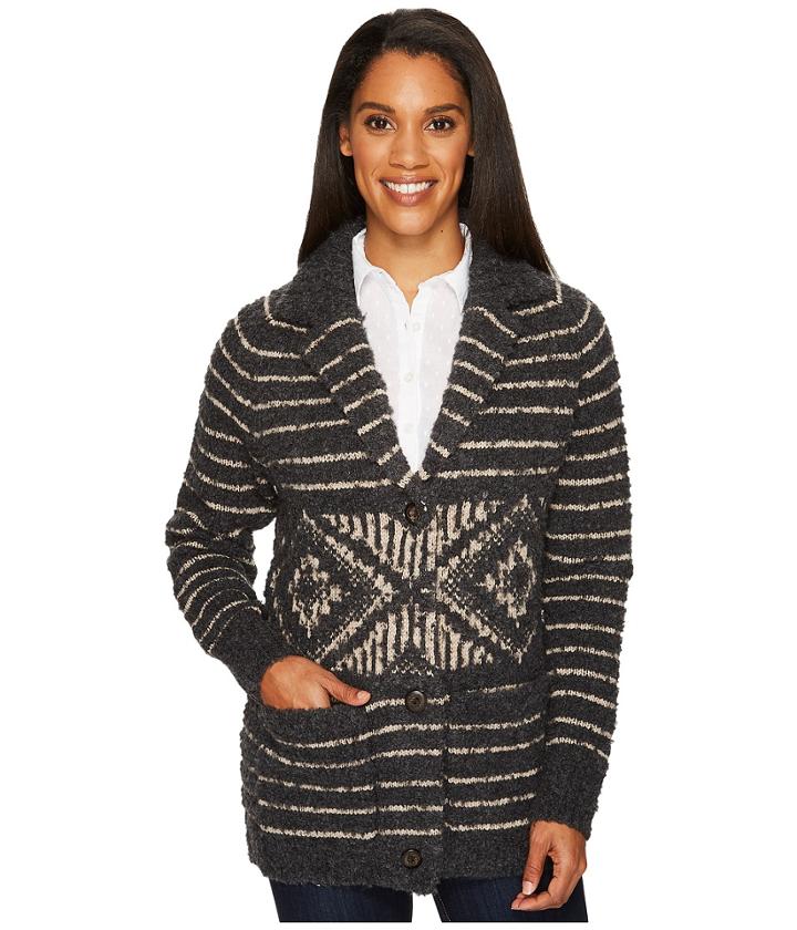 Woolrich - Roundtrip Sweater Coat