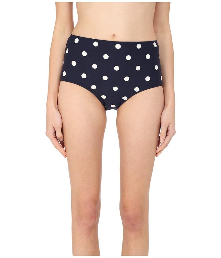 Kate Spade New York - Bolsa Chica High Waisted Bottom