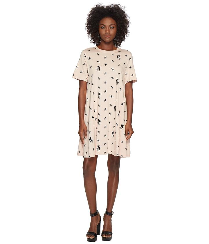 Mcq - Babydoll Dress