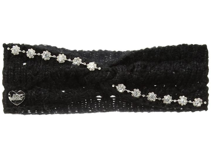 Betsey Johnson - On The Rocks Headband