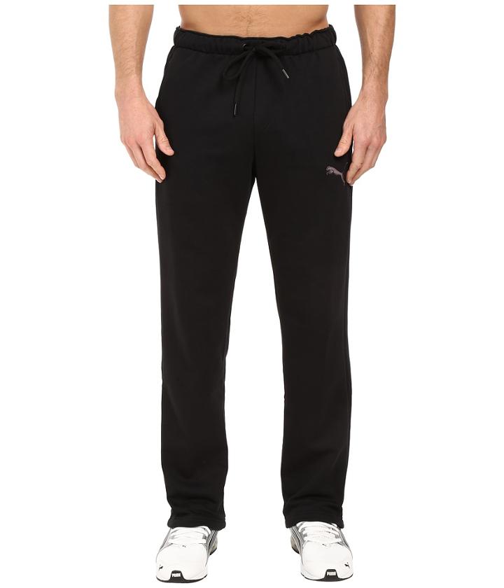 Puma - P48 Core Fleece Pants Op