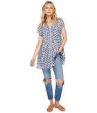 Free People - New Spring Love Tunic