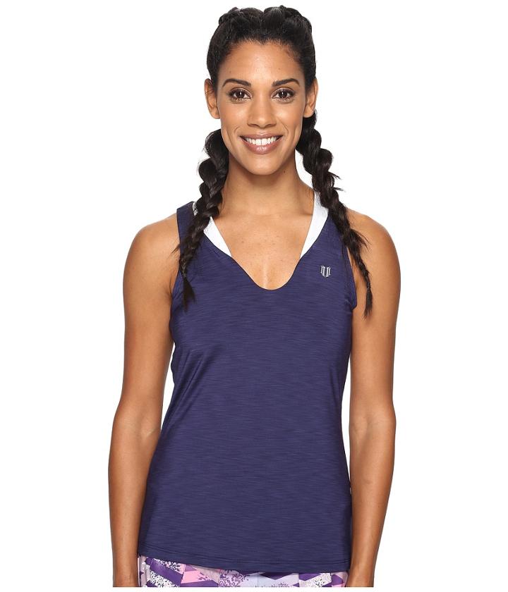 Eleven By Venus Williams - Thika Love Tank Top