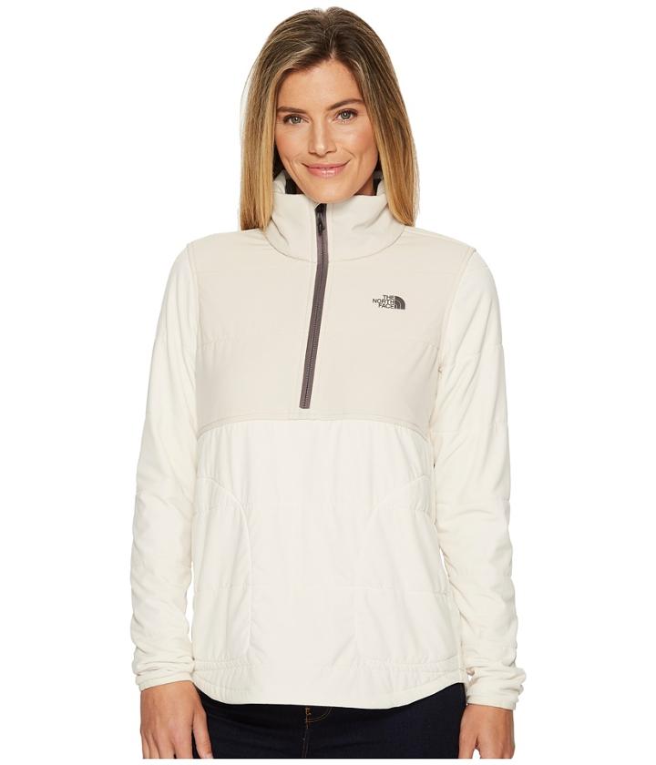 The North Face - Mountain Sweatshirt 1/4 Zip