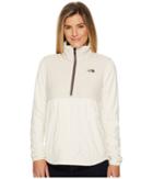 The North Face - Mountain Sweatshirt 1/4 Zip