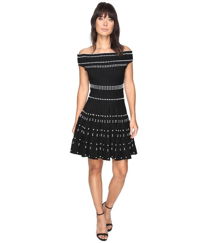 Adelyn Rae - Bella Sweater Dress