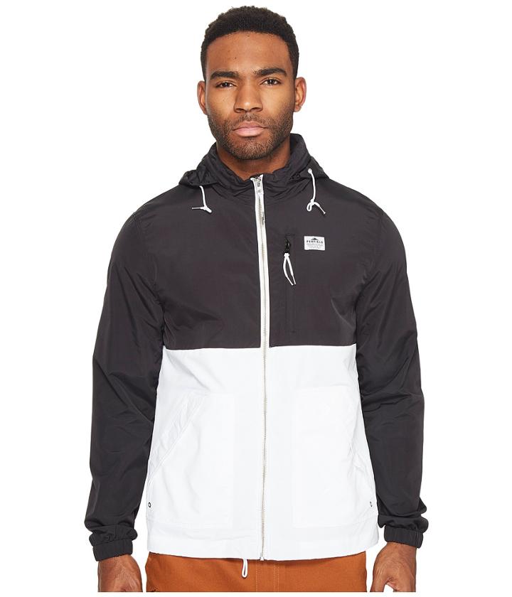 Penfield - Barnes Two-tone Jacket