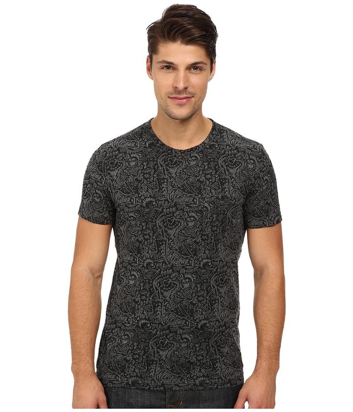 French Connection - Love Punk Tee