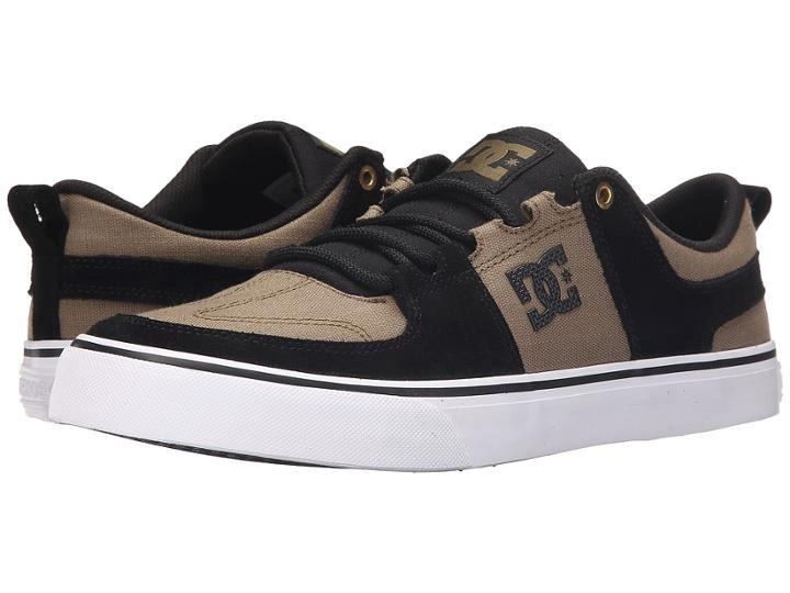 Dc - Lynx Vulc Se