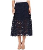 Keepsake The Label - Say My Name Lace Skirt