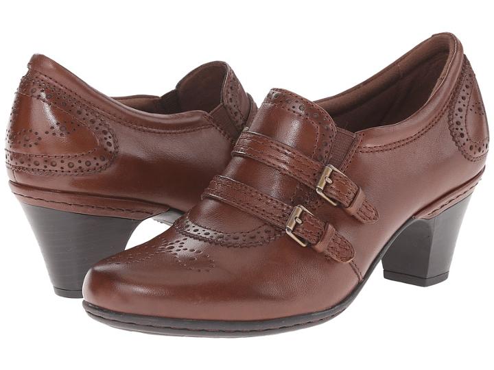 Rockport - Cobb Hill Selah