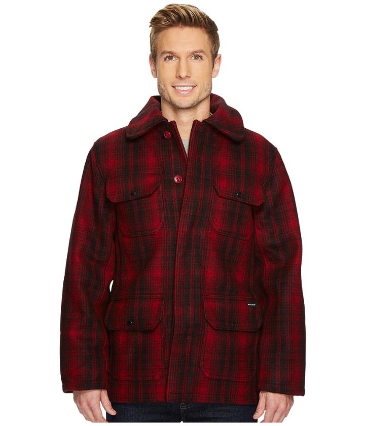 Woolrich - Classic Hunt Coat