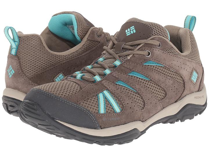 Columbia - Dakotatm Drifter