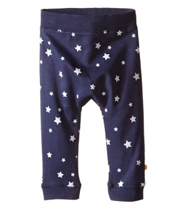 C&amp;c California Kids - Big Stars Printed Jogger Pants