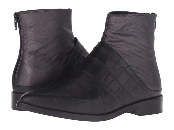Mm6 Maison Margiela - Layered Chelsea Boot