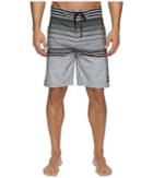 Hurley - Phantom Peters Boardshorts