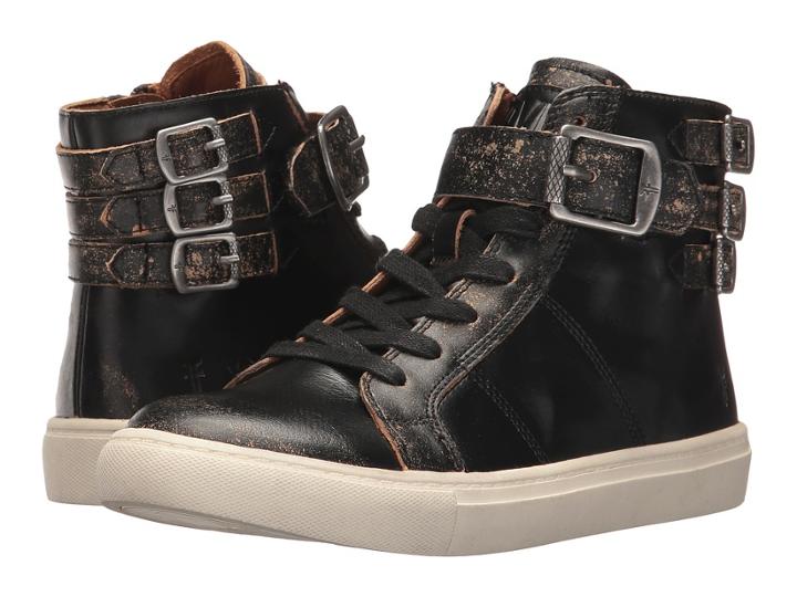 Frye Kids - Dylan Strap