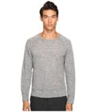 Todd Snyder - Wool Rib Raglan