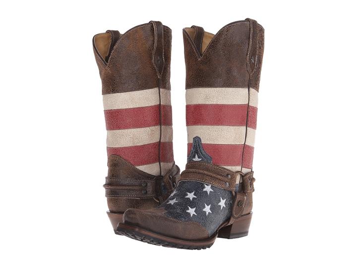 Roper - American Biker