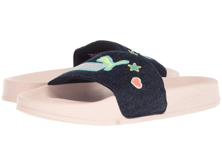 Puma - Leadcat Denim