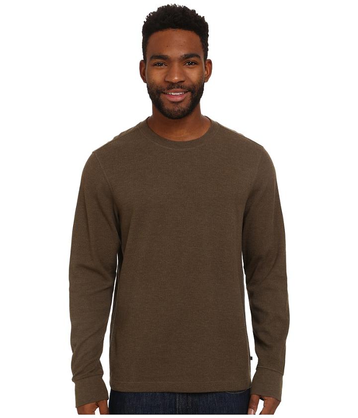 Toad&amp;co - Framer Long Sleeve Crew