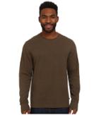 Toad&amp;co - Framer Long Sleeve Crew