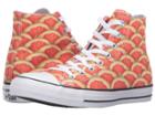 Converse - Chuck Taylor All Star Fruit Slices Graphic Hi