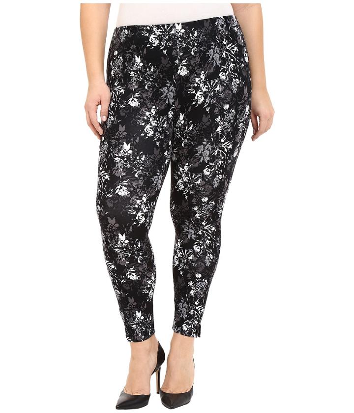 Lysse - Plus Size Audrey Ankle