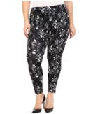 Lysse - Plus Size Audrey Ankle