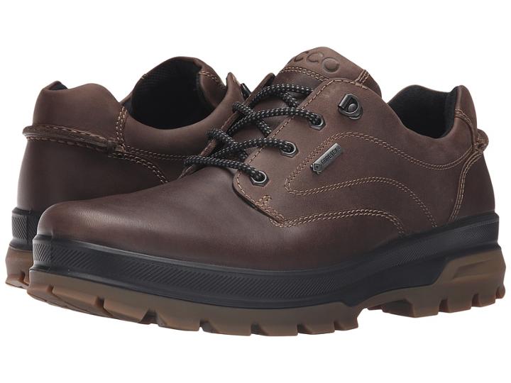Ecco Sport - Rugged Track Gtx Tie