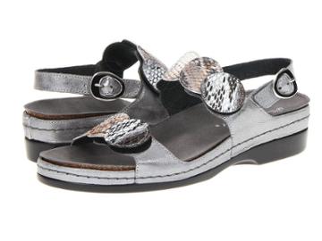 Helle Comfort Tula
