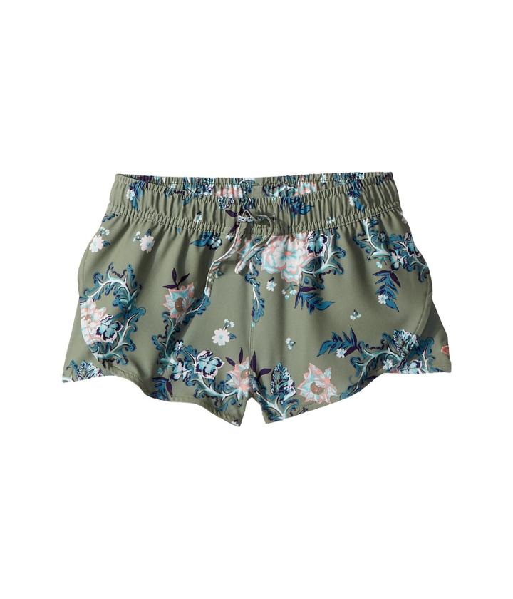 Roxy Kids - Sonora Beauty Boardshorts