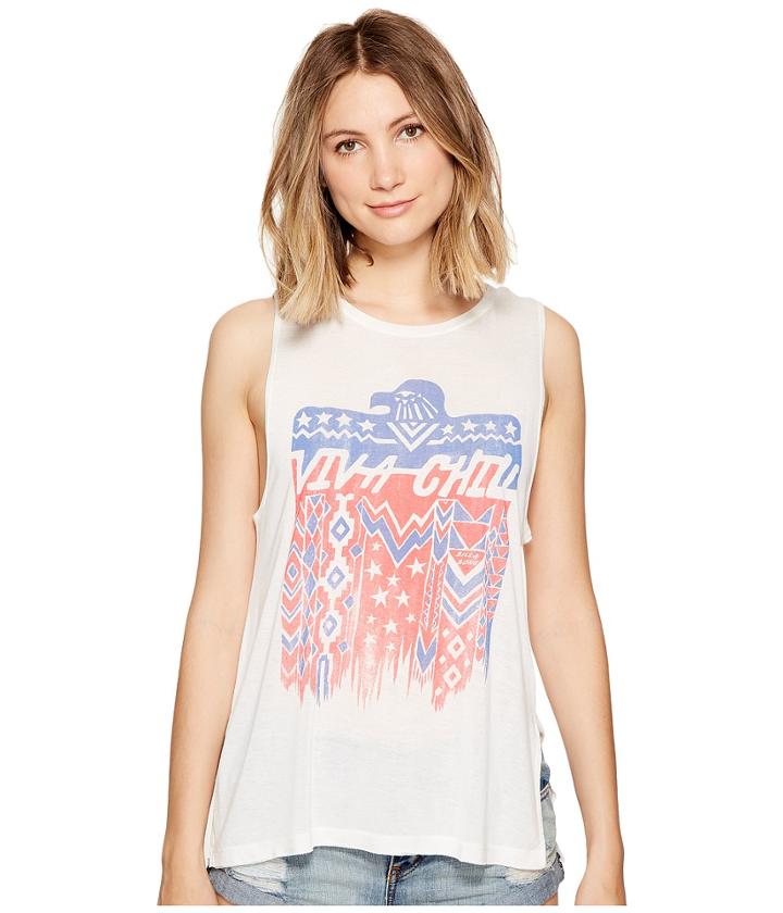 Billabong - Viva Chill T-shirt