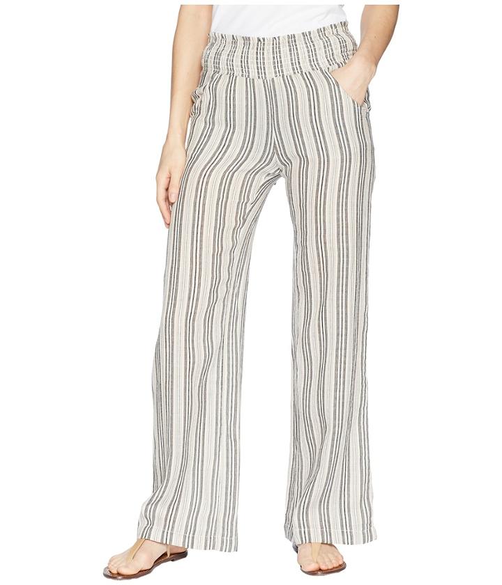 Billabong - New Waves Stripe Pants