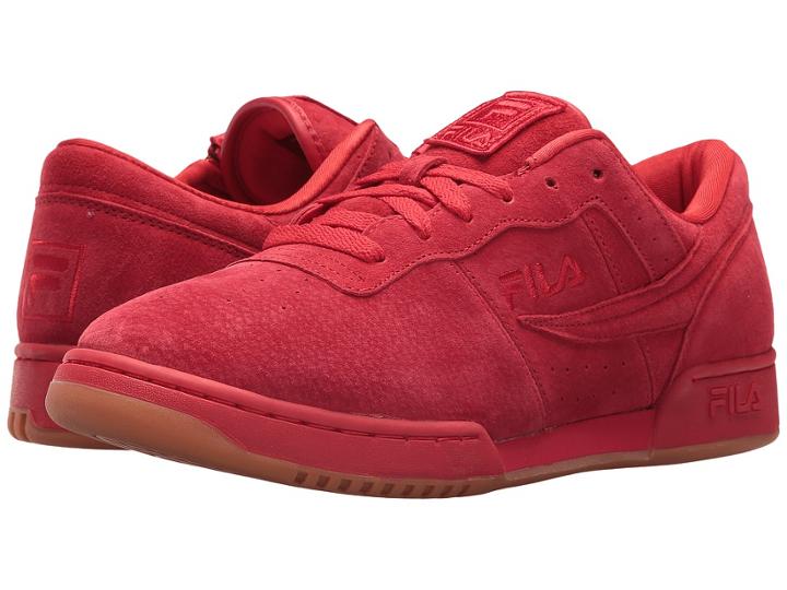 Fila - Original Fitness Zipper