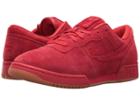 Fila - Original Fitness Zipper