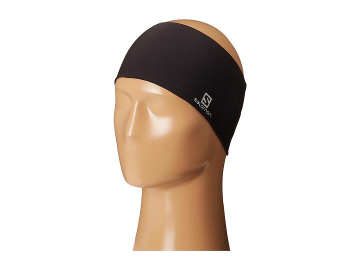 Salomon - Nordic Headband Racing