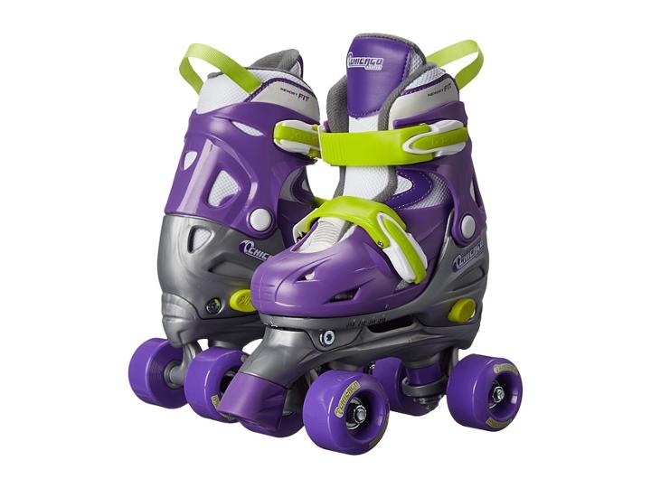 Chicago Skates - Adjustable Quad