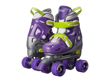 Chicago Skates - Adjustable Quad