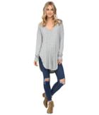 Lucy Love - Grand Canyon Tunic
