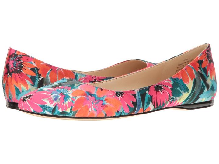 Nine West - Speakup 2