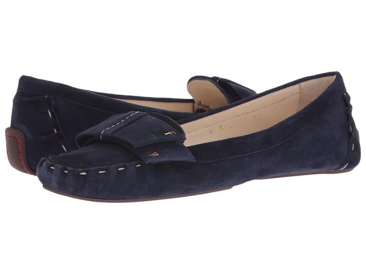 Frances Valentine - Franny