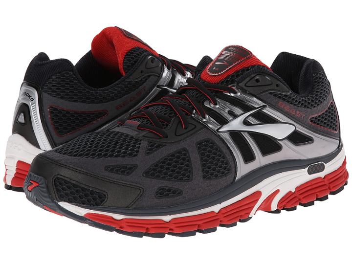 Brooks - Beast '14