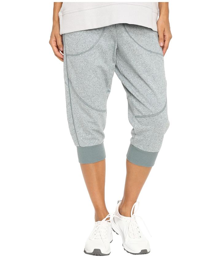 Adidas By Stella Mccartney - Essentials 3/4 Sweatpants Ax7087