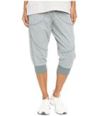 Adidas By Stella Mccartney - Essentials 3/4 Sweatpants Ax7087