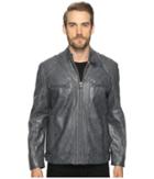 Marc New York By Andrew Marc - Corwin Moto Jacket
