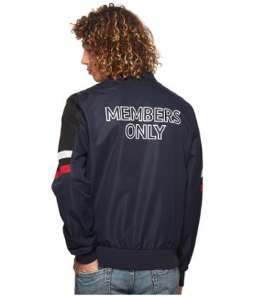 Members Only - Flex Jacket